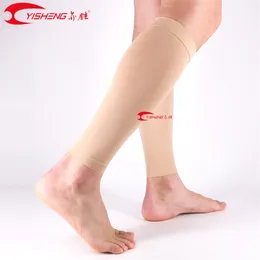 Yisheng Compression Socks疲労安全疼痛睡眠靴下リラックスふくらはぎの脚のヴァリショース静脈ブレース211204