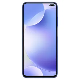 オリジナルのXiaomi Redmi K30i 5G携帯電話8GB RAM 128GB 256GB ROM Snapdragon 765G Android 6.67インチフルスクリーン48MP NFC FACE IDフィンガープリント4500MAHスマートセルフォン