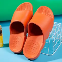 Sommar inomhus högkvalitativa tofflor män kvinnor sandstrand skor barn flip flops mjuka botten duschrum dam gentlemen flip-flops