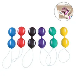 NXY Sex Eggs Veiligheid Kegel Ben Wa Geisha Bal Vaginale Ballen Vagina Squeeze Sport Machine Volwassen Produkt WINKEL SPELLOED VOOR VOUW BOLAS 1215