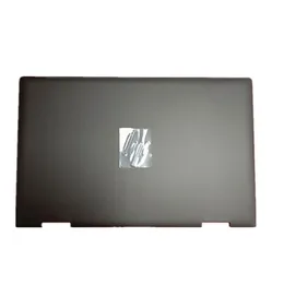 Nowe/oryginalne obudowy dla HP Envy x360 13-Ay TPN-C147 LCD Tylna pokrywa tylna pokrywka Top Case Shell L94498-001 AM2UT000110