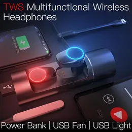 JAKCOM TWS Multifunctional Wireless Earphone new product of Cell Phone Earphones match for sound cancelling earbuds airtubes ikanzi earbuds