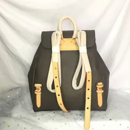 backpack N41578 SPERONE fashion woman handbag luxury classic designer brand ladies leather crossbody shoulders bags backpacks
