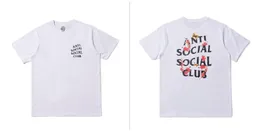 2021 3D-brev Skriv ut T-shirt Män Kvinnor Par Sommar Top Quality Street Tee Herrkläder Casual Short Sleeve Jumper 14 färger S-XL