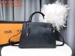 Wysokiej Jakości Panie Moda Torebki Designer Composite Torby Lady Torba Sprzęgła Ramię Tote Kobiet MessengerBag