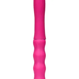 Nxy Eggs Vibrador De Varias Velocidas Av Stick Para Adultos Consolador Vibracin l Punto g Masajeador Cltoris y Vagina Juguetes 1224