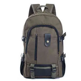 HBP Non- Canvas Backpack large capacity outdoor travel bag male college student backpack 1 sport.0018