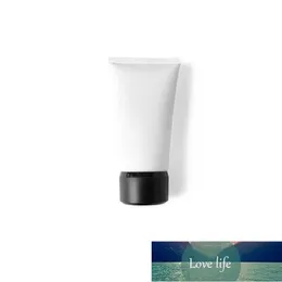 Butelki do przechowywania Słoiki 150ml White Matte Miękkie rury Wysokiej Grade Squeeze Bottle Travel Sub-butelkowanie Refillable Cosmetic Packaging Containers 3 Cena fabryczna Ekspert