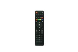 Remote Control For Xoro HRS8560 HRS8660 HRS8564 HRS8559 HRK7560 HRK7564 HD Sat Receiver Recorder