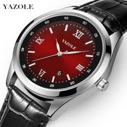 Yazole552 Neue Uhren-AP-Herrenkalender nicht mechanische Mode
