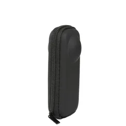 För INSTA360 ONE X X2 Mini PU Skyddsförvaring Väska Bag Box Insta 360 Panoramic Camera Väskor