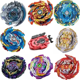 B-X TOUPIE BURST BEYBLADE SUPER KING B-163 Booster Brave Valkyrie B-172 Booster World Spriggan.u '2b + 1 st gåva