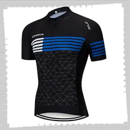 Pro Team ORBEA Radfahren Jersey Herren Sommer schnell trocknend Mountainbike Shirt Sport Uniform Straße Fahrrad Tops Racing Kleidung Outdoor Sportswear Y21041424