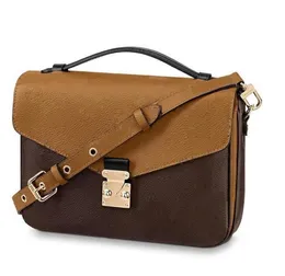 Высокое качество мода сумка на ремне роскошки дизайнеры сумки женские сумки мешок мешок окисляющий кожаный почет метис элегантные сумки через плечо Crossbody