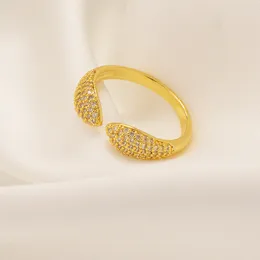 24 K żółty Drobne Solidne Złoto GF Pawprint Regulowany Pierścień Kissing Band Ring Zwierząt Sea Shell Life Biżuteria CZ