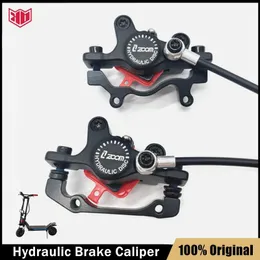 Original Electric Scooter ZOOM Hydraulic Brake Caliper for Kaabo Wolf Accessories