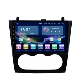 GPS Multimedia Video Player Car Radio Navigation för Nissan Altima 2008-2012 Android 2-Din Head Unit