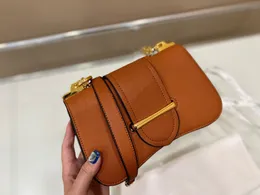 Luxurys Sidonie Saffianos Дизайнеры Сумка Кожаные Женские Сумки Составные Дамы Crossbody Сумка Tote Винтаж Прад