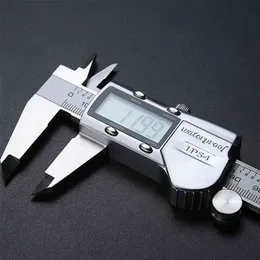 IP54 water proof 0-150/200/300mm ABS Origin Digital Caliper electronic vernier caliper micrometer Digitaler Messschieber 210810