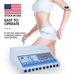 TM-502 Slimming Machine Muscle Stimulator Electrical Muscle Stimulation Machines Electro Fat Losing Device Body Fitness