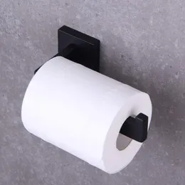 Toilettenpapierhalter Marke Küchenrollenhalter Perforierte Installation Badezimmergewebe unter dem Schrank Wandbehang