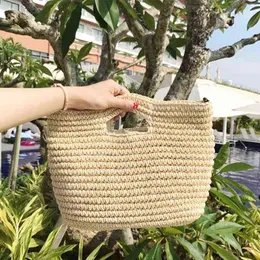 Shopping Bags Bolso De Mano Multifuncional Con Cremallera Para Mujer Bolsa Hombro Un Tejido a Las Cuatro Estaciones 220303