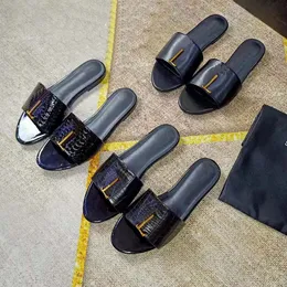 Sälja bra mode sandaler kvinnor skor slipper glider böhmiska diamant tofflor kvinna lägenheter flip flops sko sommar strand sandal sh10 01