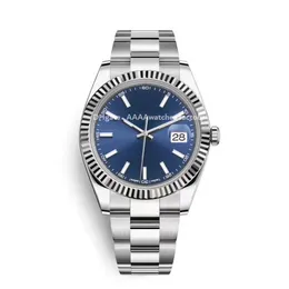 AAA U1 custom men's automatic mechanical watch classic hot wholesale 41mm luxury design black knight men watches wristwatches wristwatch Roles Applo Auto Date