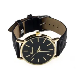 Kvinnor Titta p￥ kvartsklockor 25 mm vattent￤tt mode moderna armbandsur presenter f￶r kvinna f￤rg6