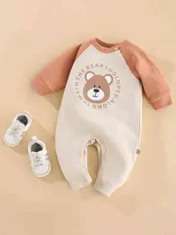 Peninsula Baby Lettern Sleeve Jumpsuit SHE