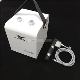 ED勃起不全治療疼痛救済工場供給のためのMini Portable Shockwave Therapy Machine ESWTデバイスホームクリニックの使用