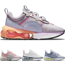 2021 Svart Iron Grå Vit Venedig Mens Running Skor Kudde Unit Cored-out Skum Midsula Ghost Ashen Slate Obsidian Mist Kvinnor Sneakers Da1925-002 Da1923-500