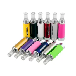 MT3 Clearomizer Cartomizer eVod BCC Atomizer match with eGo Battery