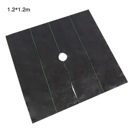 Shade Garden Mat Plastic Mulch Film Multifunction Agricultural High Quality For Raised Bed Outdoor Durable Wide Use Rugs