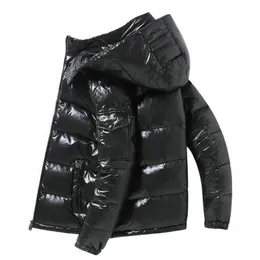 Mens Jacket Parka Men Women Classic Casual Down Coats Outdoor Warm Feather Winter Doudoune Unisex Coat Outwear3xl