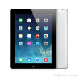 원본 리퍼브 태블릿 Apple iPad 3 16GB 32GB 64GB WiFi iPad3 Tablet PC 9.7 "iOS 리퍼브 태블릿 밀봉 상자