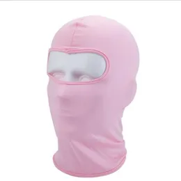 Other Home Textile Windproof Cycling Face Masks Full Winter Warmer Balaclavas Fashion Outdoor Bike Sport Scarf Mask RH1736