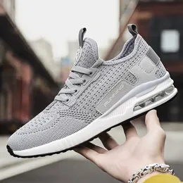 for Running 2023 Designer Shoes Men Women Black White Grey Green Fashion Womens Trainers High Quality Breathable Outdoor Sports410 s677 s810 s369 s200 s