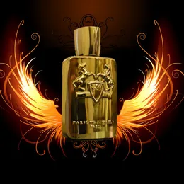 Hot Parfums de Marly Paris dla mężczyzn długotrwały klasyczny zapach Kolonii Parfums Parfums Kobiety Paryzateur Spray (rozmiar: 0,7fl.oz/20ml/125 ml/4.2fl.oz)