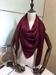 Wholesale- female scarf shawl warm luxurious female autumn winter scarfs is the good collocation of air conditioning room xx0