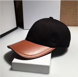 2021 Classic Designer Mens Baseball Kepsar Sommar Kvinnor Bomull Färg Matchande Sport Golf Cap Unisex Utomhus Peaked Sun Hat Hip Hop Sport Bone Casquette Hats A1