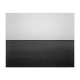 Hiroshi Sugimoto Photography Baltic Sea 1996 Painting Poster Print Home Decor Framed Or Unframed Photopaper Material