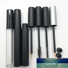 Butelka 4ml Lip Gloss Tube Lipgloss Packaging Płynny Eyeliner Mascara Mascara Lipstick Pusty Refillable Cosmetic Container