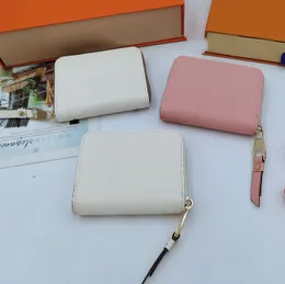 Women Card Holders Wallet High Quality Purse Clutch Fashion Date Code Original box Woman Lady