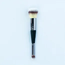 HEAVENLY LUXE COMPLEXION PERFECTION BRUSH # 7 Pennelli Frullatore viso per trucco di bellezza Deluxe di alta qualità