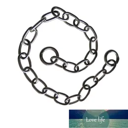 Heavy Metal Duty Solid Stainless Steel Dog Choke Chain Collar Pet Necklace für Pit Mastiff, Hunde, große Rassen. Fabrikpreis, Expertendesign, Qualität, neuester Stil