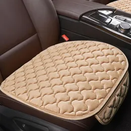 Car Seat Covers For Great Wall Haval F7 F7x 2021 Four Seasons Universal Pad Auto Front Seats Cushion Mat Interior Accessories