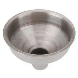 Stainless Steel Funnel for All Hip Flasks Kitchen Tools Universal Hip Flasks Funnel Small Funnels