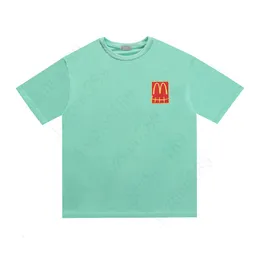 20SSS Yaz ABD 3D High Street Büyük Boy S-XL 3 Renk Hop Ön Silikon Erkekler Tişörtler Kaykay Tshirt Erkekler Kadın Kısa Kollu Tişört M012