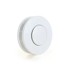 CE EN14604 433Mhz Wireless MD-2015R Smoke detector Fire prevention Sensor Works With HA-VGT,HA-VGW,FC-7688 Alarm System